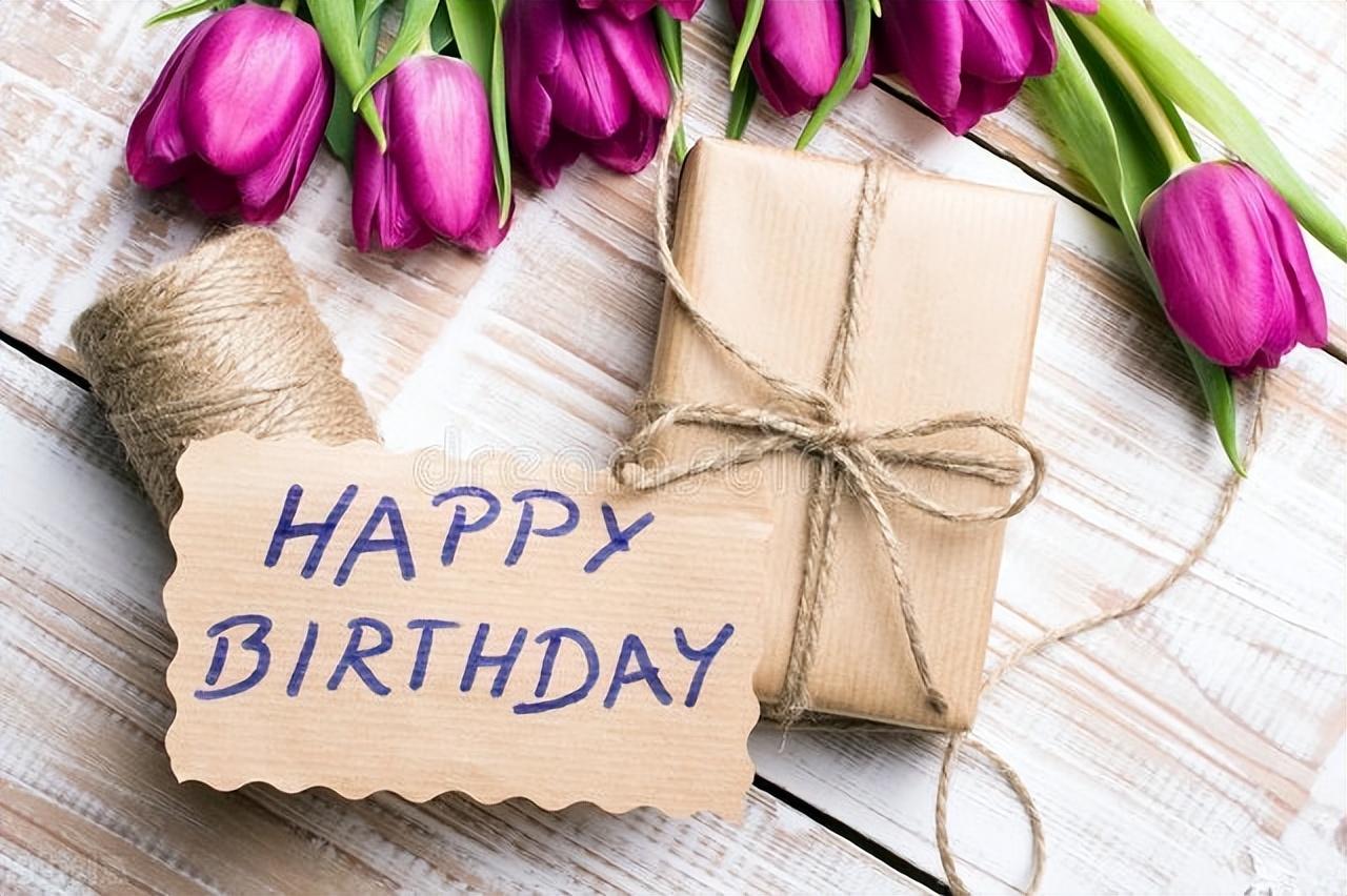 生日祝福文案大全，你想要各种祝福语都在这里了（生日祝福唯美句子女生）