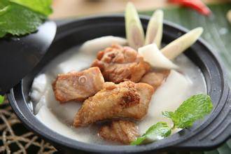 最新30天月子餐完整食谱，月嫂必备！-简单月子餐30天食谱及做法