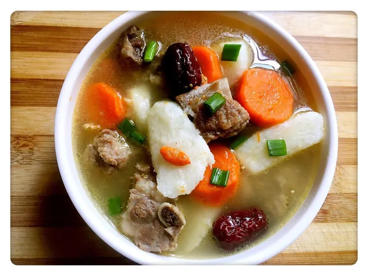 产后必备：30天月子餐食谱，更科学，更营养！-产妇月子餐30天食谱表