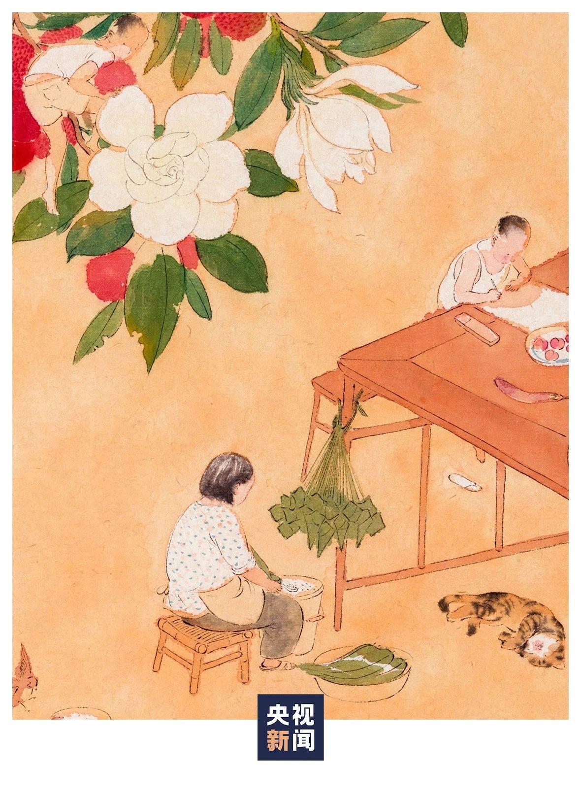 芒种丨“芒”有所获，“种”有所得（芒种的芒意思）