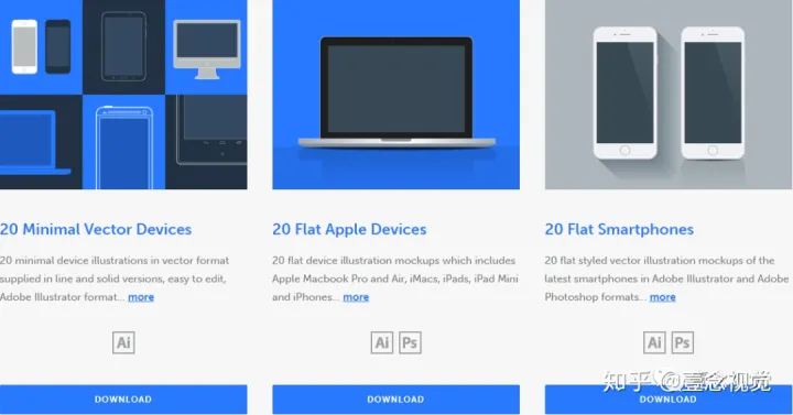 资深HR推荐：这9大网站可帮你轻松获取免费简历模板-免费的简历模板网站有哪些