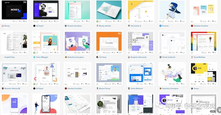 资深HR推荐：这9大网站可帮你轻松获取免费简历模板-免费的简历模板网站有哪些