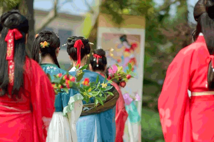 今日芒种：芒种忙种，一举高中（唐元稹芒种看今日）