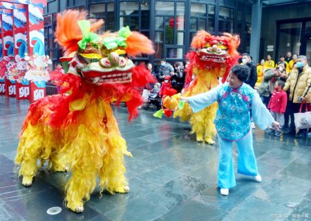 “斗指巳，为芒种”——芒种节气的由来及文化风俗（芒种美好寓意图片）