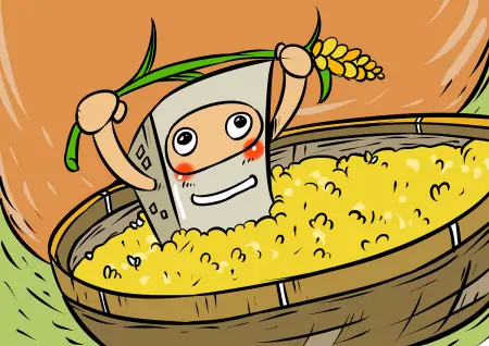 今年芒种不一般，老话说：“芒种节气有三怕”，到底怕什么？（芒种节气适合吃什么食物）