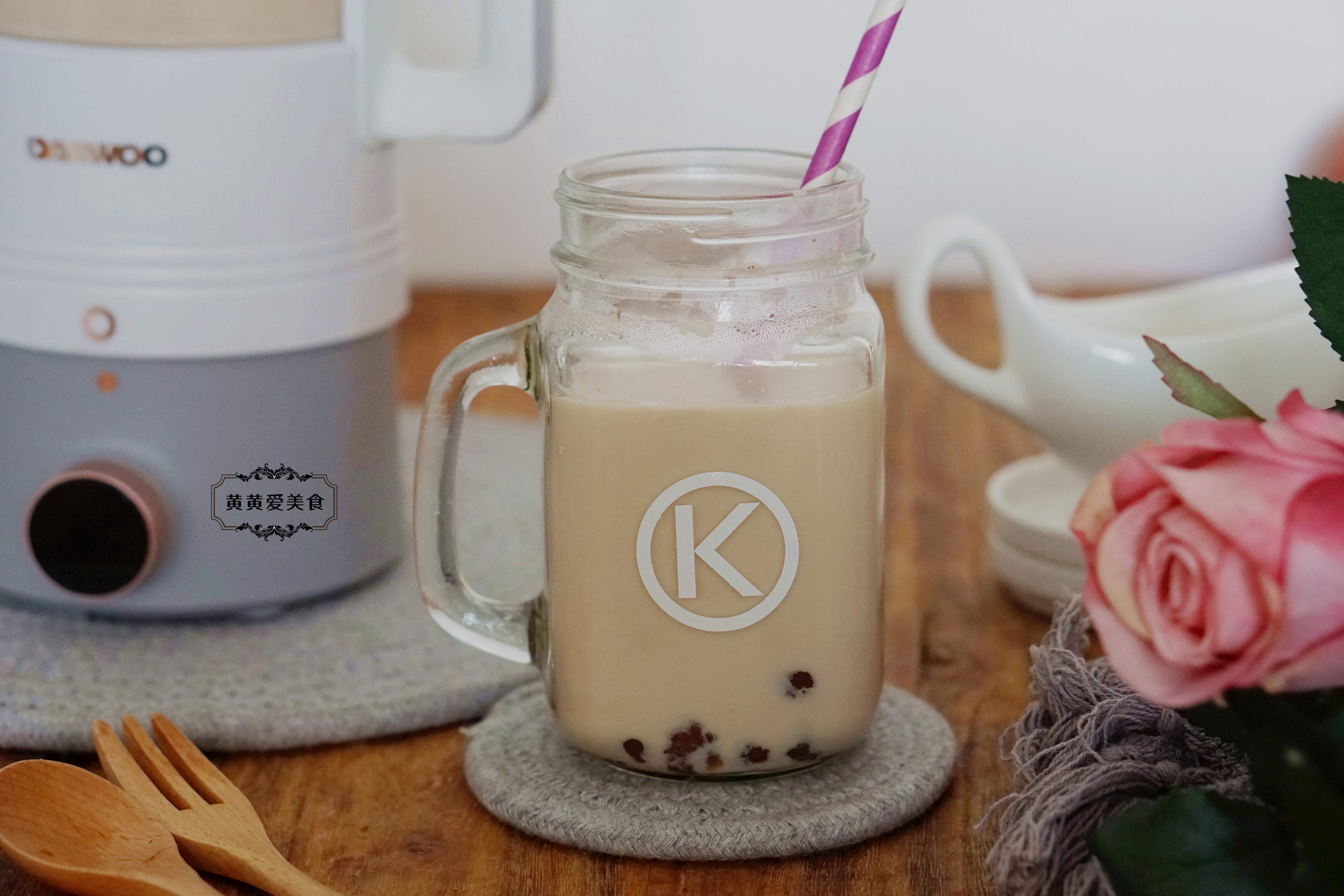 想喝奶茶不用买，方子教给你，简单0失败，口感香甜特舒坦（怎么做奶茶喝的视频）