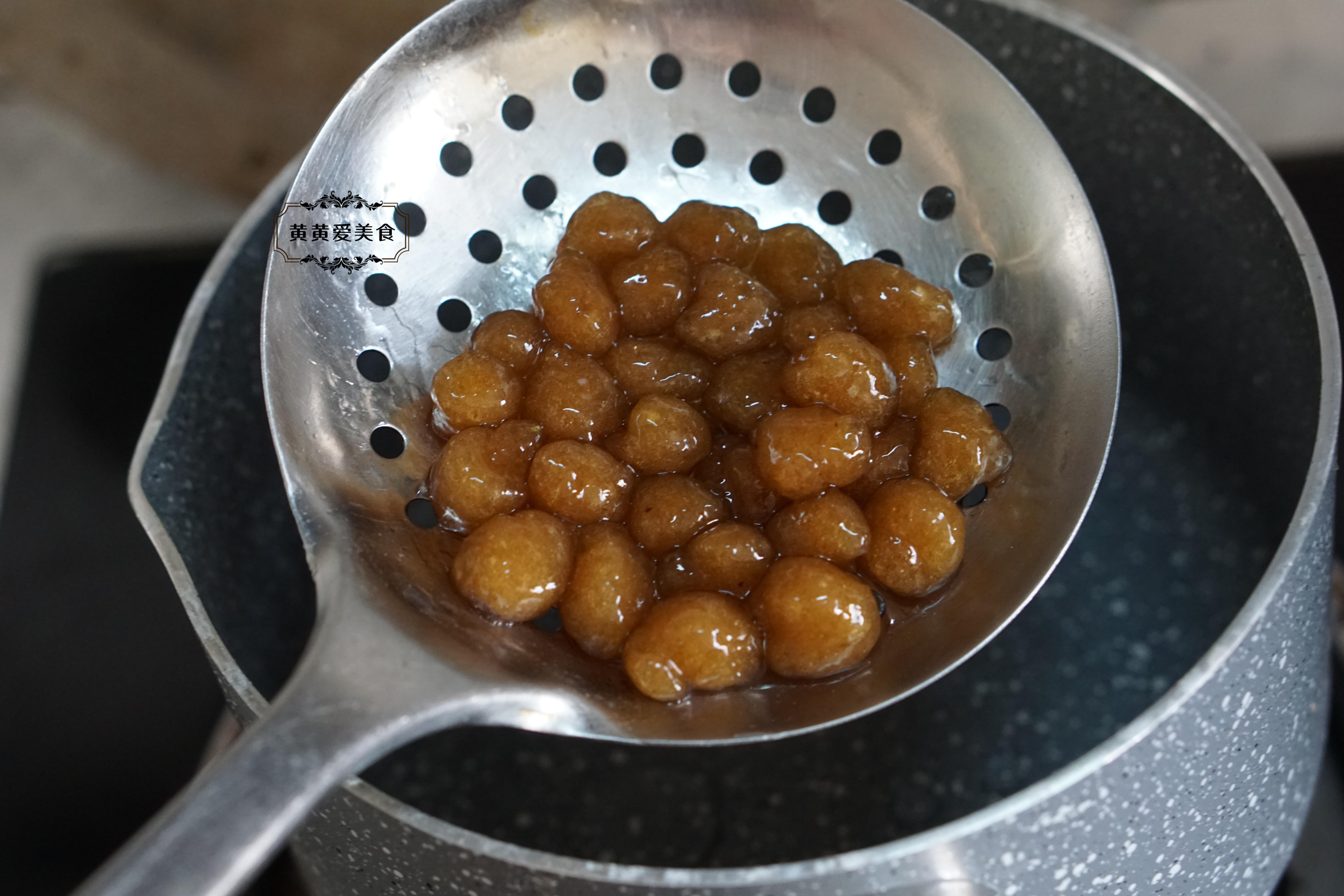 想喝奶茶不用买，方子教给你，简单0失败，口感香甜特舒坦（怎么做奶茶喝的视频）