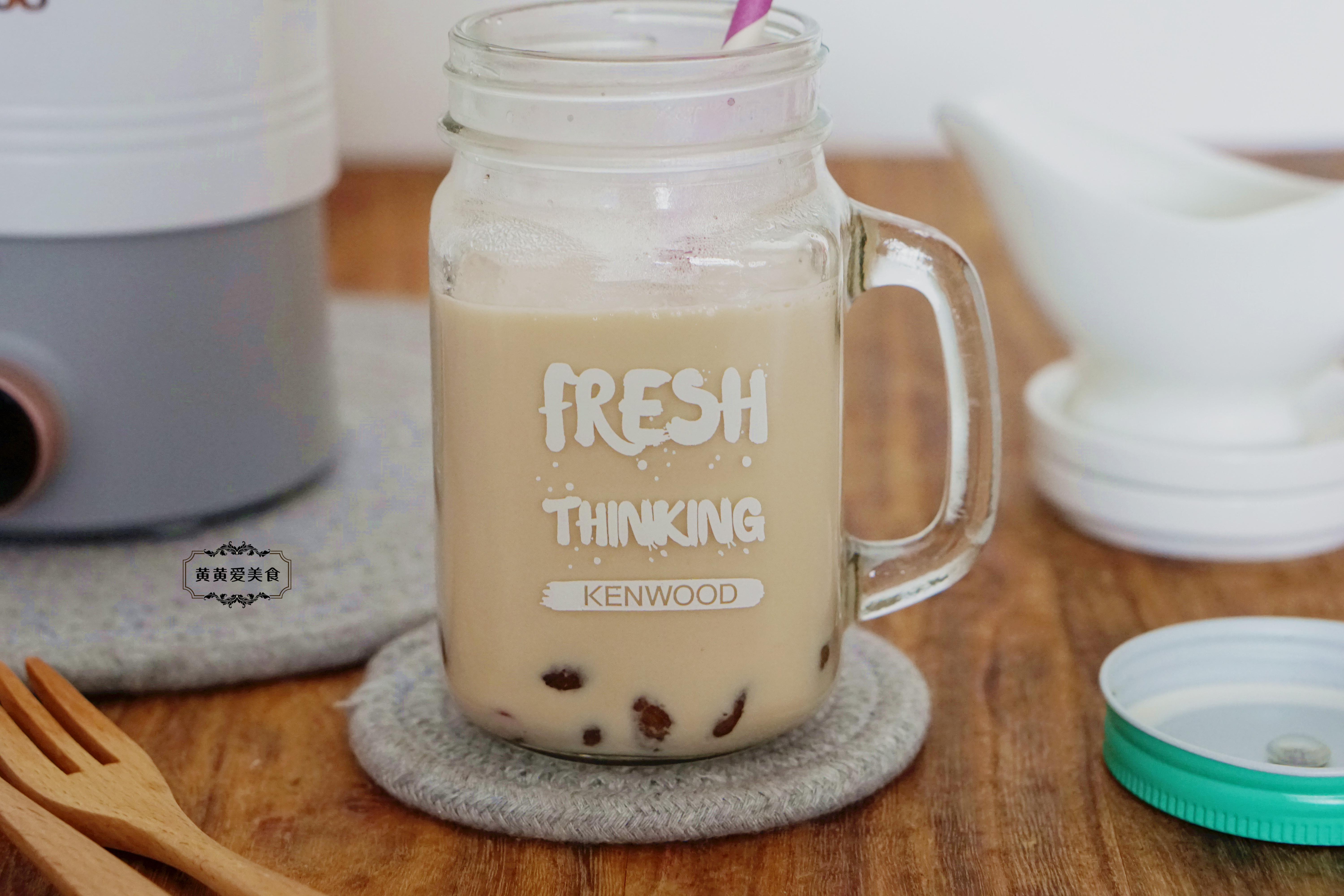 想喝奶茶不用买，方子教给你，简单0失败，口感香甜特舒坦（怎么做奶茶喝的视频）