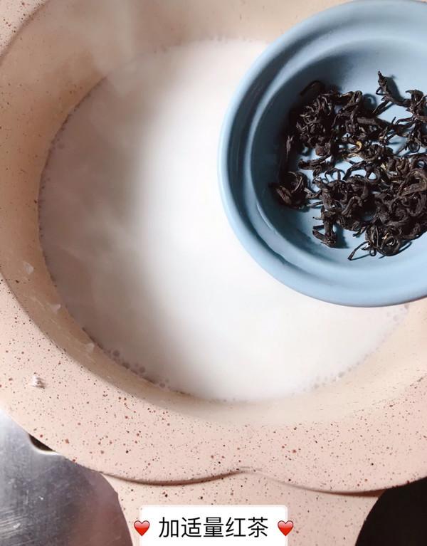 宅家不怕，10分钟自制奶茶，香醇不腻，营养健康0添加，懒人煮法（自制奶茶怎么做好喝窍门）