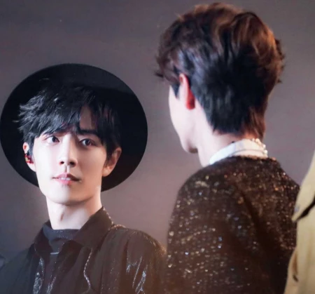 隐含肖战王一博的网名，具体都有哪些呢？-关于王一博肖战的网名