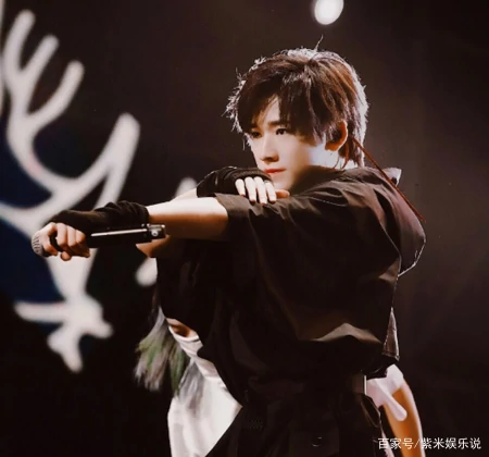 追星宋亚轩该起什么网名？宋亚轩是哪个公司的艺人？-关于宋亚轩的追星文案