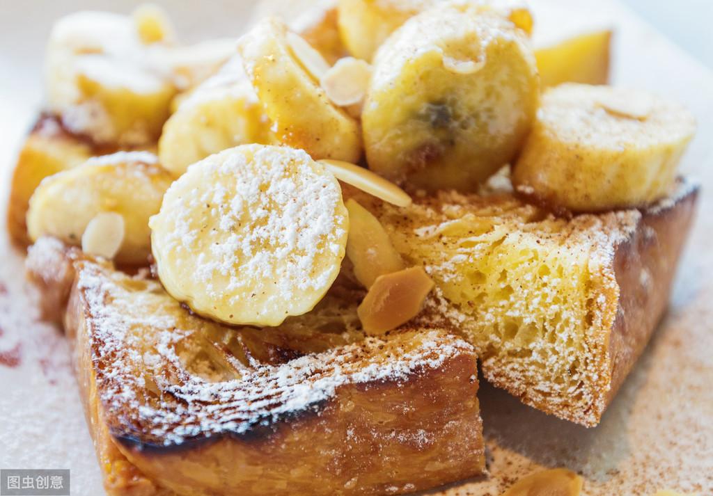 高中生最该吃的10种补脑食物，提神增智、抗疲劳-高中生吃什么可以补脑