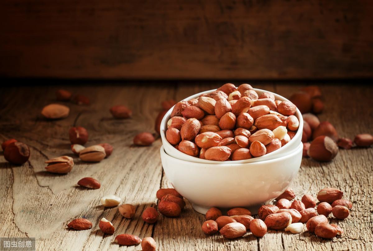 高中生最该吃的10种补脑食物，提神增智、抗疲劳-高中生吃什么可以补脑