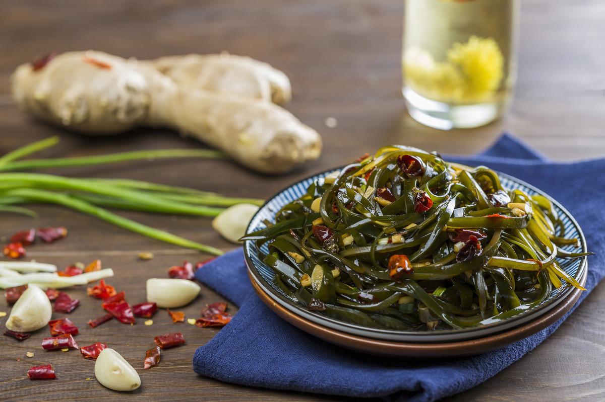 高中生最该吃的10种补脑食物，提神增智、抗疲劳-高中生吃什么可以补脑