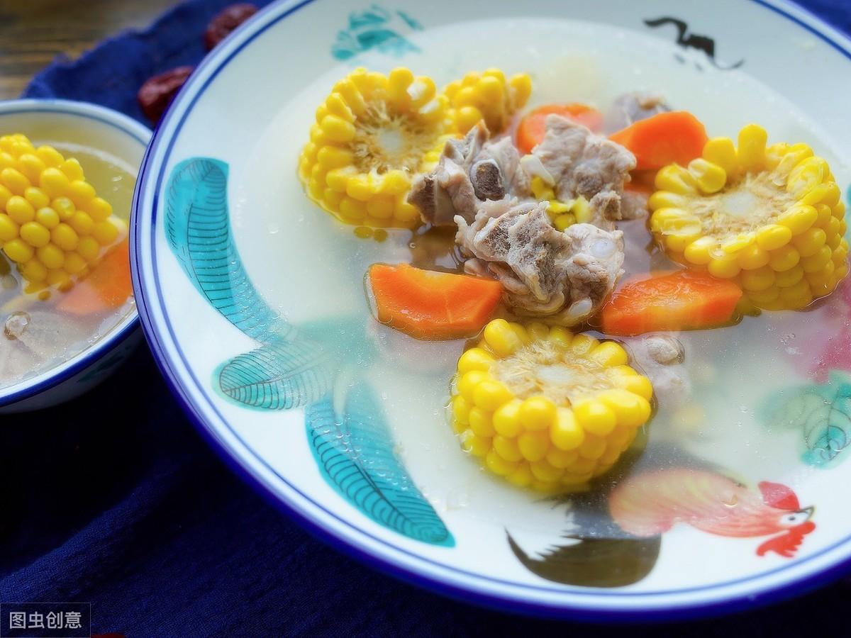 高中生最该吃的10种补脑食物，提神增智、抗疲劳-高中生吃什么可以补脑