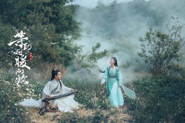 正在热映的超人气网剧，帅哥美女云集！你正在看的是哪一部-帅哥美女电视剧中国