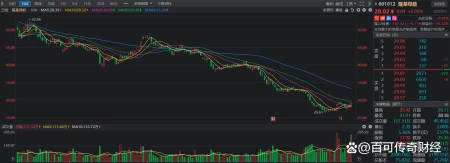 隆基绿能为什么一直下跌-隆基绿能股票601012