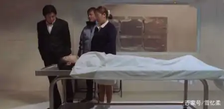 张柏芝的《白兰》：夫妻成婚许久不曾谋面，再见已是天上人间-张柏芝演的白兰电视剧