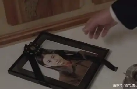 张柏芝的《白兰》：夫妻成婚许久不曾谋面，再见已是天上人间-张柏芝演的白兰电视剧