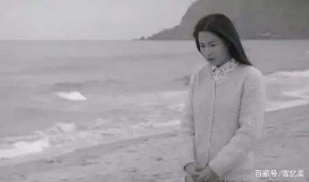 张柏芝的《白兰》：夫妻成婚许久不曾谋面，再见已是天上人间-张柏芝演的白兰电视剧