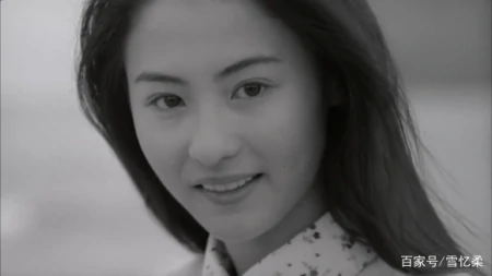 张柏芝的《白兰》：夫妻成婚许久不曾谋面，再见已是天上人间-张柏芝演的白兰电视剧