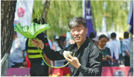 “双市花”撬动“花经济”，济南如何再多些“花样”