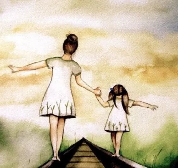 母亲节：感恩母亲（母亲节感恩母亲诗词）