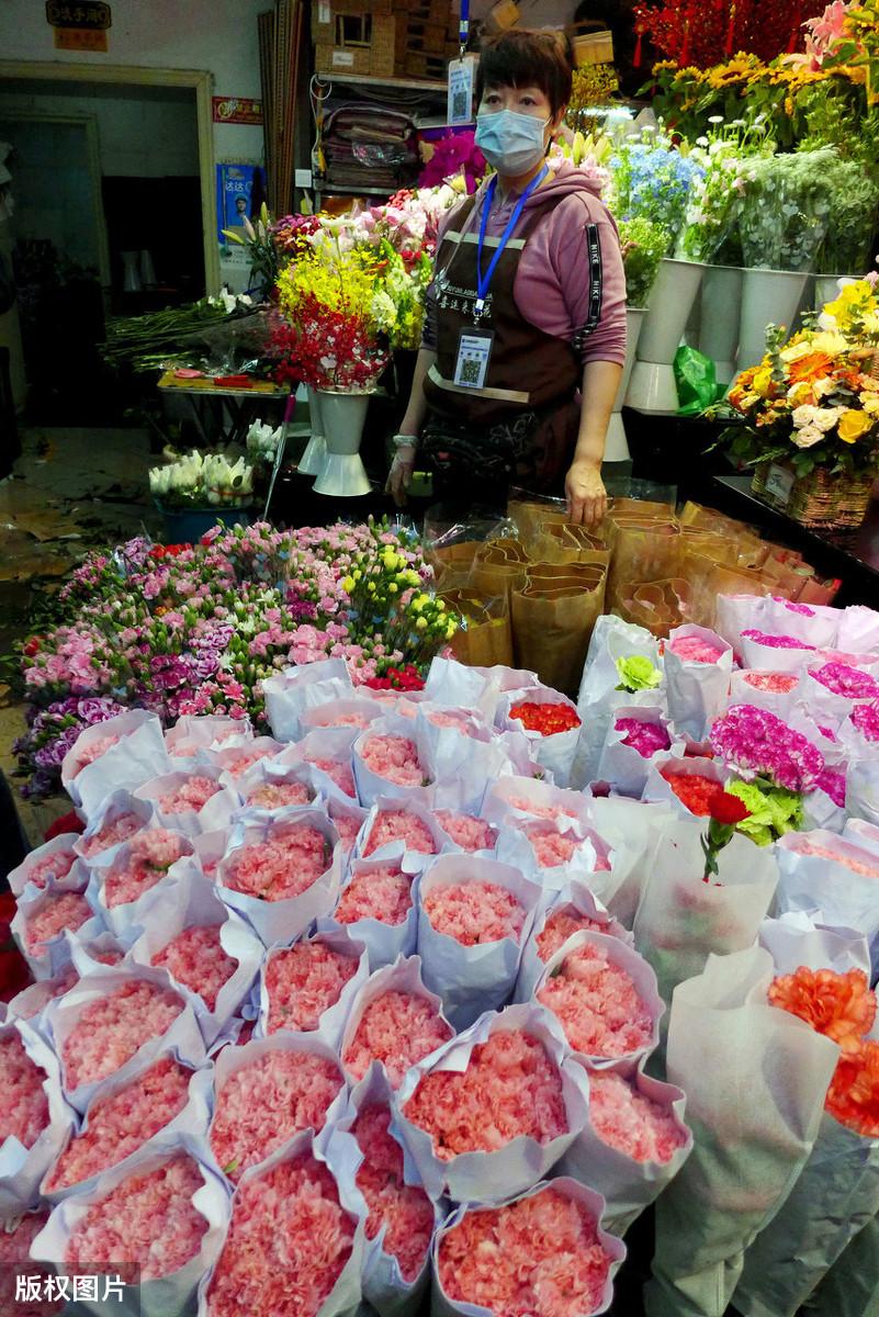 母亲节图片大全（母亲节图片手绘小学生画）