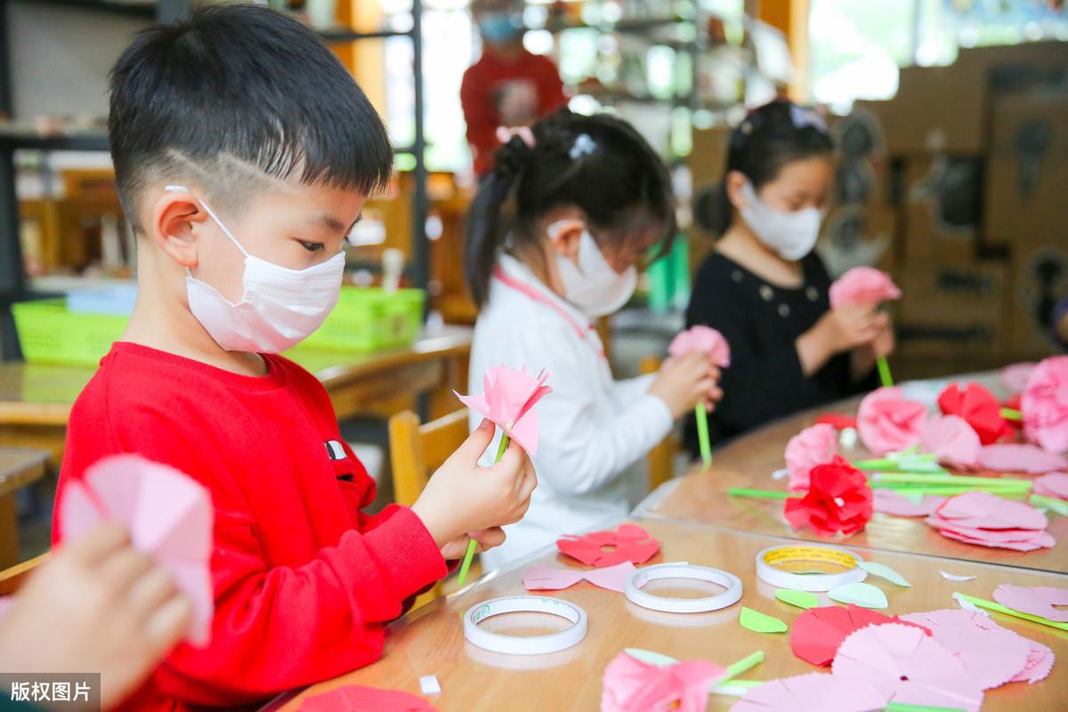 母亲节图片大全（母亲节图片手绘小学生画）