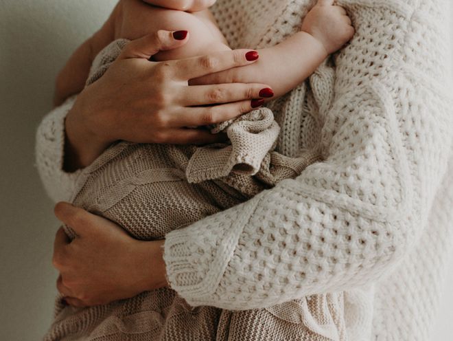 母亲节微笑照片征集 | 妈妈，你的微微一笑很倾城！（母亲节微笑日）