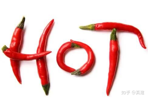吃辣椒十大好处（吃辣椒有啥好处有啥坏处）