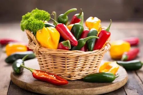 吃辣椒防癌？吃了那么多年辣椒，现在才知道它有这么多好处（吃辣椒能抗癌吗）