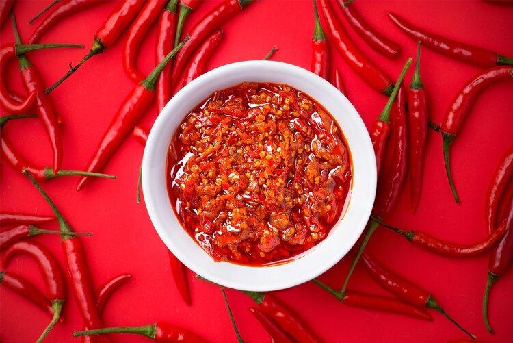 多吃辣椒能长寿？北大研究：常吃辣椒或能降低死亡风险，吃多少好（吃辣对寿命有影响吗）