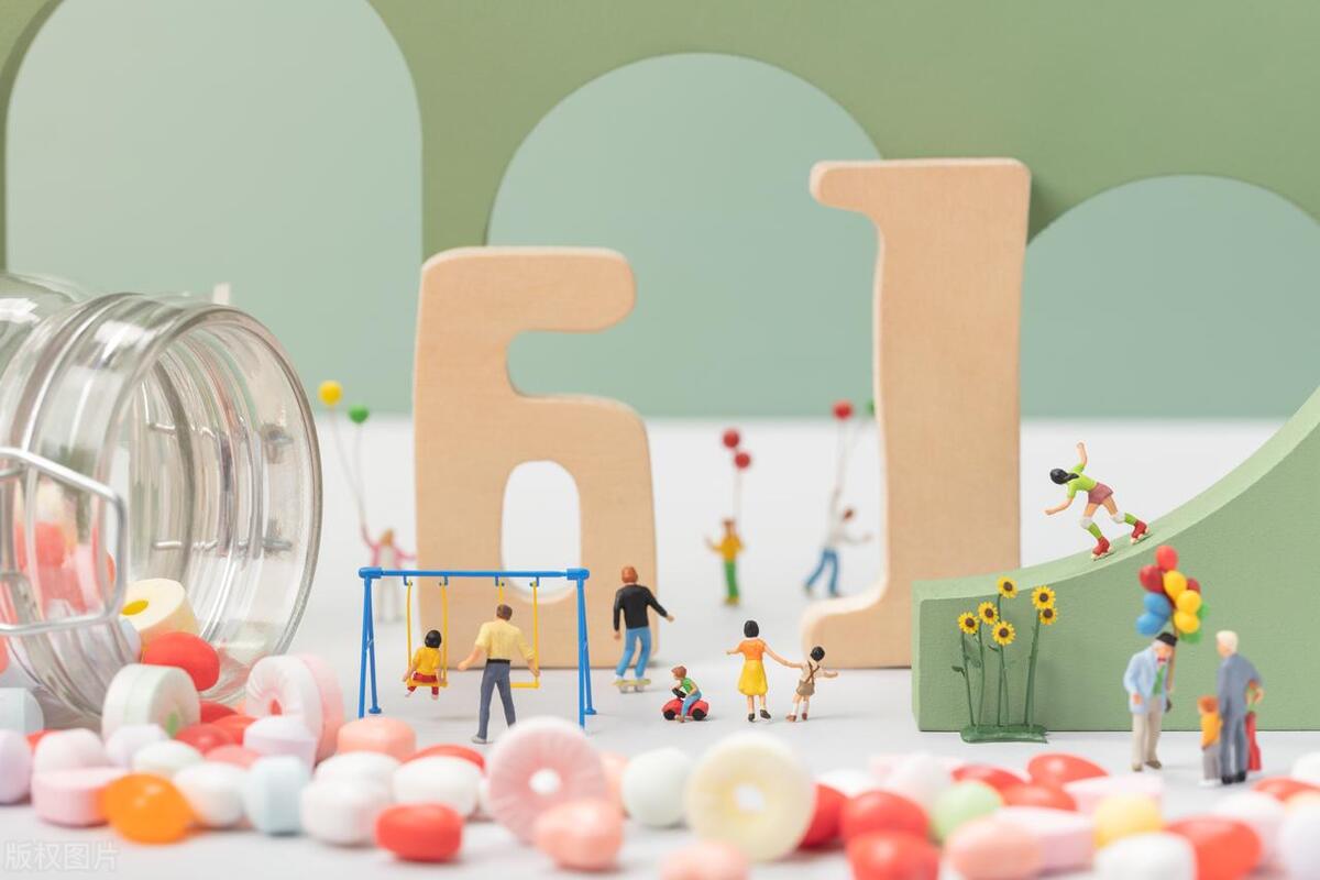 儿童节祝福语 六一儿童节祝福语-六一儿童节祝福语加图片