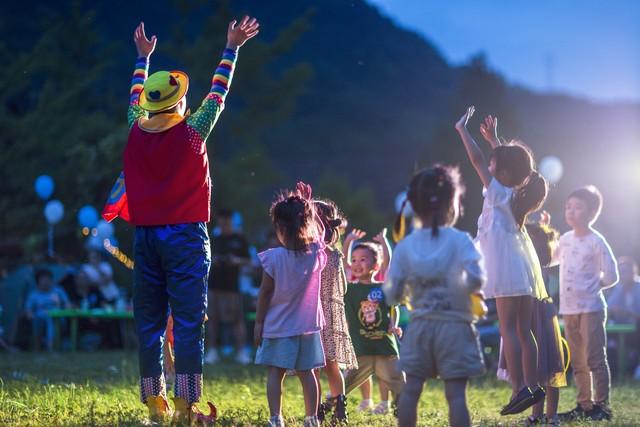 30句六一儿童节文案-六一儿童节简单文案怎么写