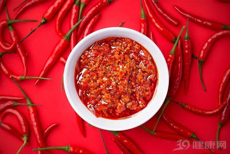 吃辣椒是会致癌还是防癌？国外试验的结果，可能会让你失望（吃辣椒到底防癌还是致癌）