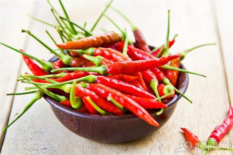吃辣椒是会致癌还是防癌？国外试验的结果，可能会让你失望（吃辣椒到底防癌还是致癌）