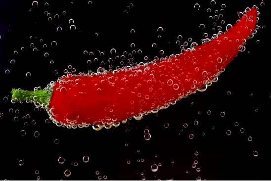 爱吃辣的人更长寿？（爱吃辣的人更健康）