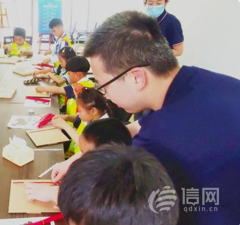 金家岭街道举办多彩活动 庆祝“六一”儿童节-金家岭街道党工委党建办