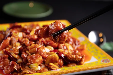 兔肉的营养价值与功效