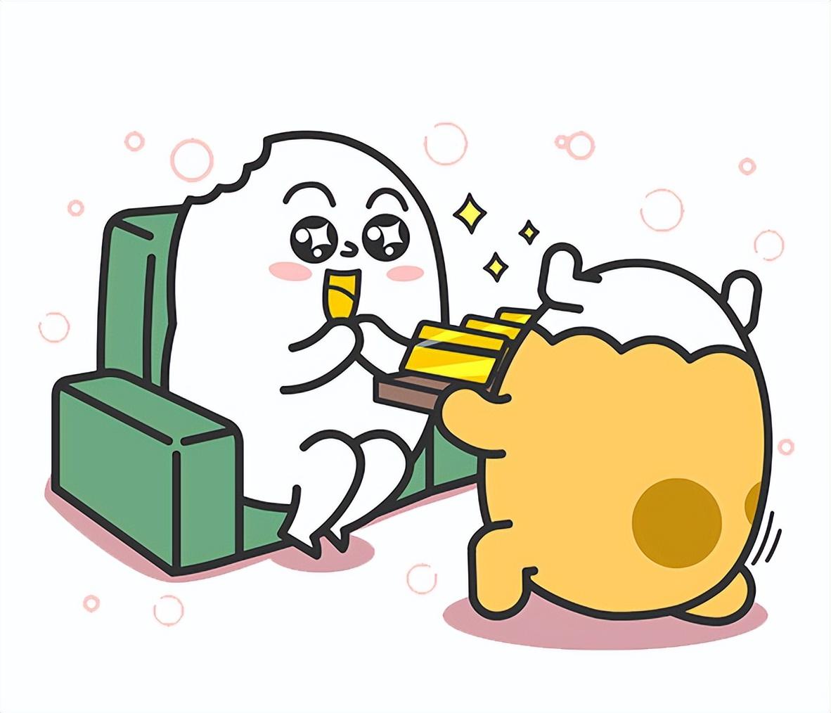 如果金牛座有这些表现，说明真的对你走心了-金牛座对喜欢的人表现