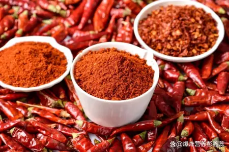 不喜欢吃辣椒的人，真的亏了？来自57万人的研究，吃辣椒有好处（不吃辣椒的人讨厌吗）