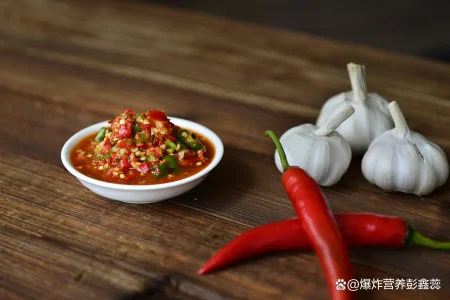 不喜欢吃辣椒的人，真的亏了？来自57万人的研究，吃辣椒有好处（不吃辣椒的人讨厌吗）