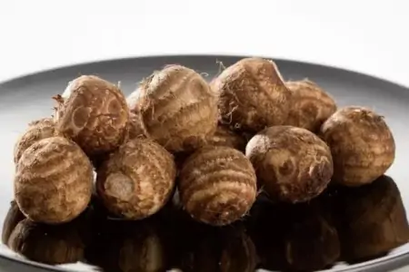 芋头的功效与作用，芋头怎么做好吃又简单（芋头的功效和做法）