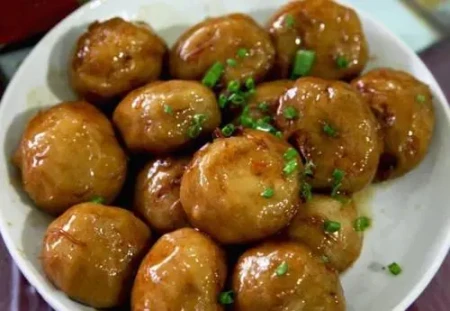 芋头的功效与作用，芋头怎么做好吃又简单（芋头的功效和做法）