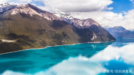 金牛座凭什么能被爱着？-金牛座为什么很难爱上一个人的原因