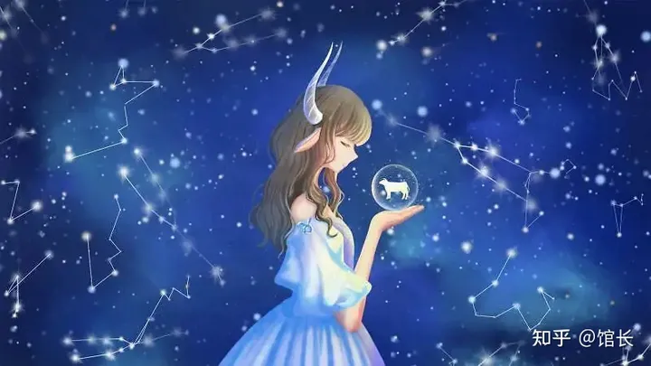 金牛座到底是个怎样的人呢？-金牛座是什么样子的女生