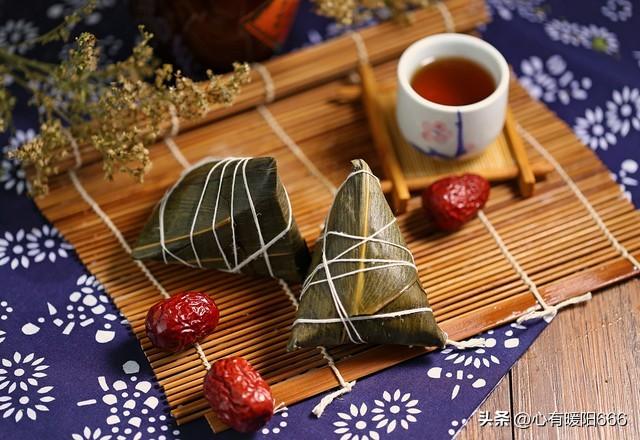 端午节祝福语文案，简短走心的句子，朋友圈文案高级，安康语句-端午节祝福朋友圈经典句子