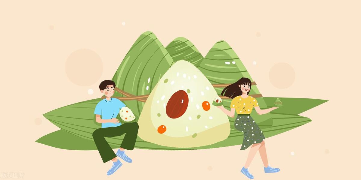 小众不烂大街的端午文案，这次集齐了-端午文案简短