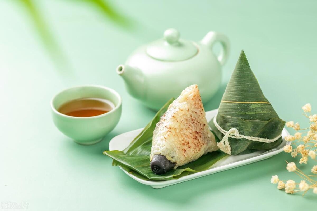 小众不烂大街的端午文案，这次集齐了-端午文案简短